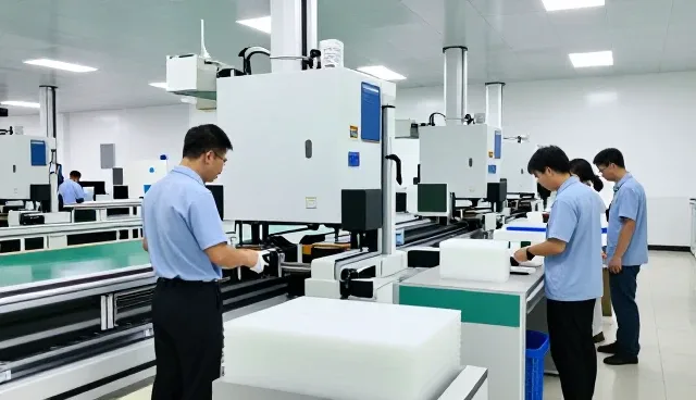 深圳市超诚包装制品有限公司