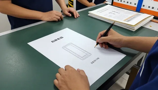 选择深圳市超诚包装制品有限公司塑料托盘的几个理由